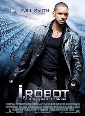 فيلم I, Robot 2004 مترجم - باهي فيلم